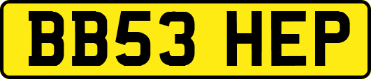 BB53HEP