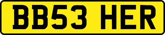 BB53HER