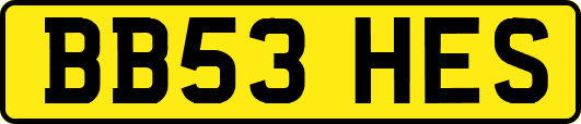 BB53HES
