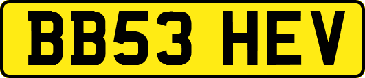 BB53HEV