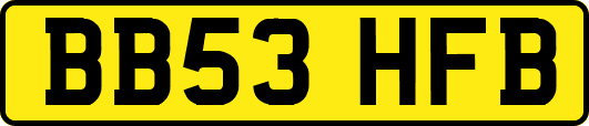 BB53HFB