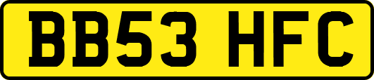 BB53HFC