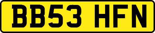 BB53HFN