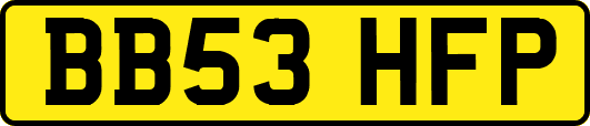 BB53HFP