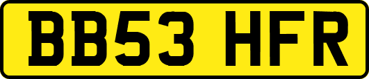 BB53HFR