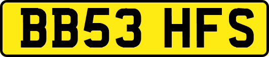 BB53HFS