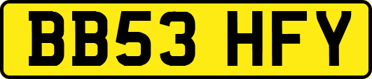 BB53HFY