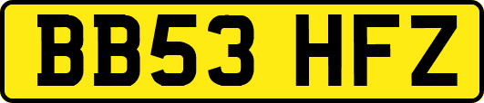 BB53HFZ
