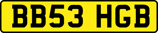BB53HGB