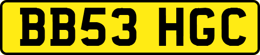 BB53HGC