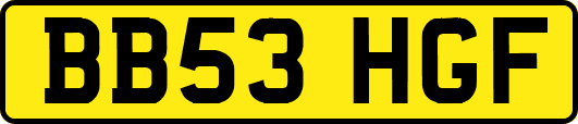 BB53HGF