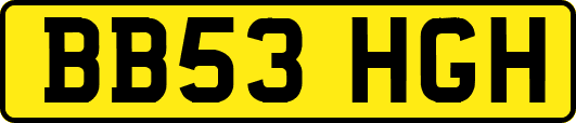 BB53HGH