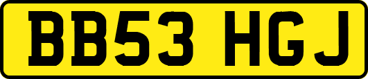 BB53HGJ