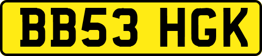 BB53HGK