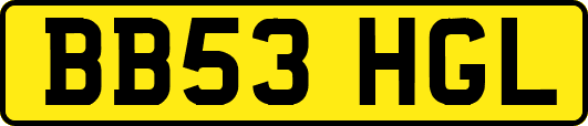 BB53HGL