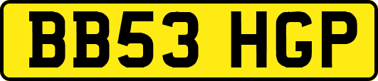 BB53HGP