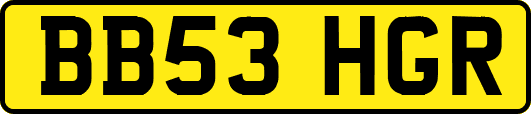 BB53HGR