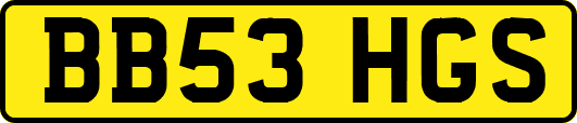 BB53HGS