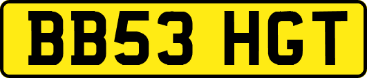 BB53HGT