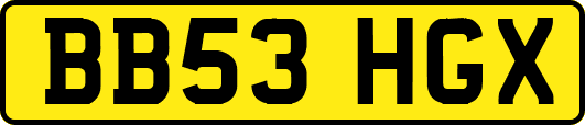 BB53HGX