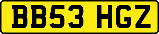 BB53HGZ