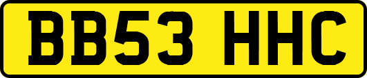 BB53HHC
