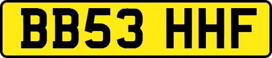 BB53HHF