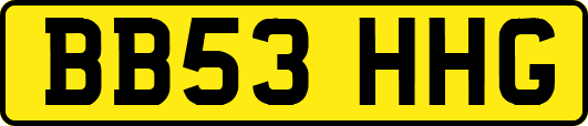 BB53HHG