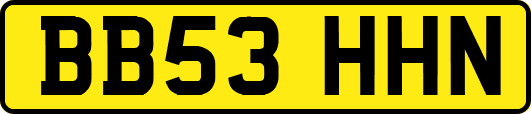 BB53HHN