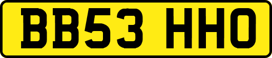 BB53HHO