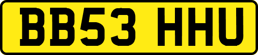 BB53HHU
