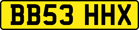 BB53HHX
