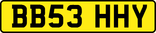 BB53HHY