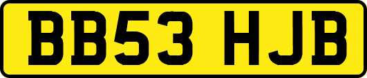 BB53HJB