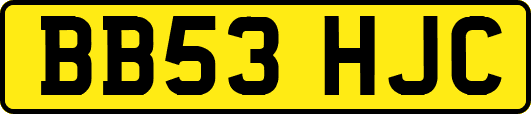 BB53HJC