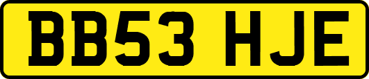 BB53HJE