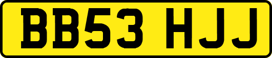 BB53HJJ