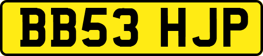 BB53HJP