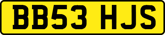 BB53HJS