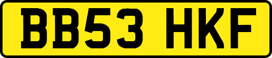 BB53HKF