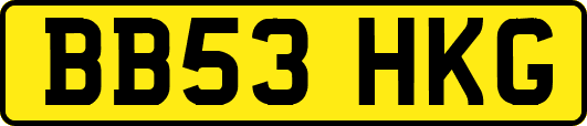 BB53HKG