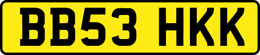 BB53HKK