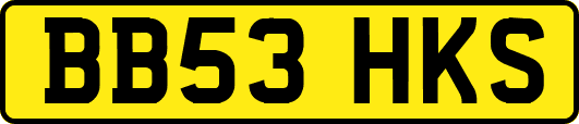 BB53HKS