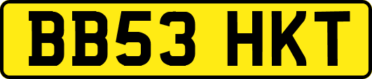 BB53HKT