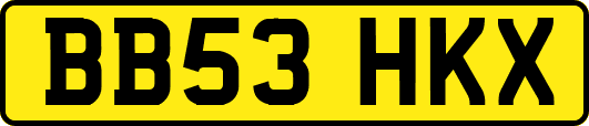 BB53HKX