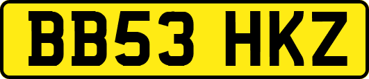 BB53HKZ