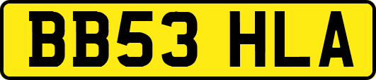 BB53HLA