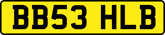 BB53HLB
