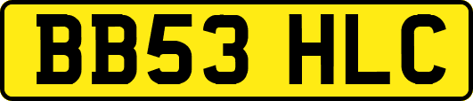 BB53HLC