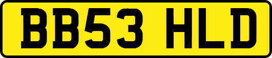 BB53HLD